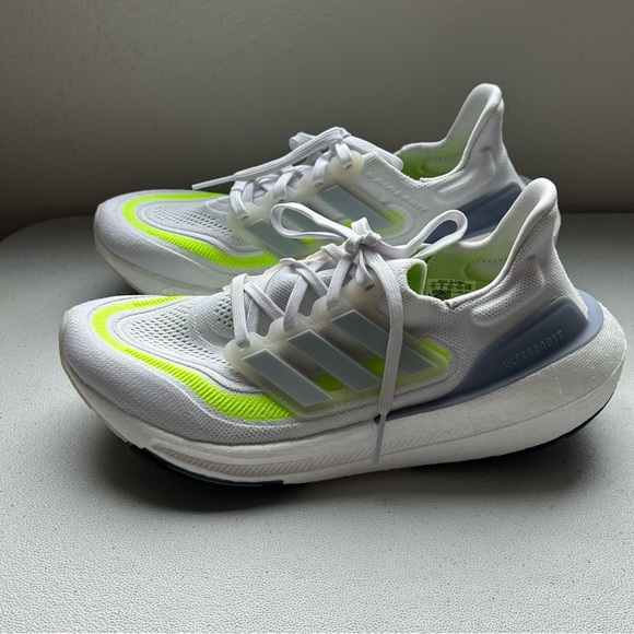 adidas Shoes - Adidas Ultra boost light running woman’s sneakers